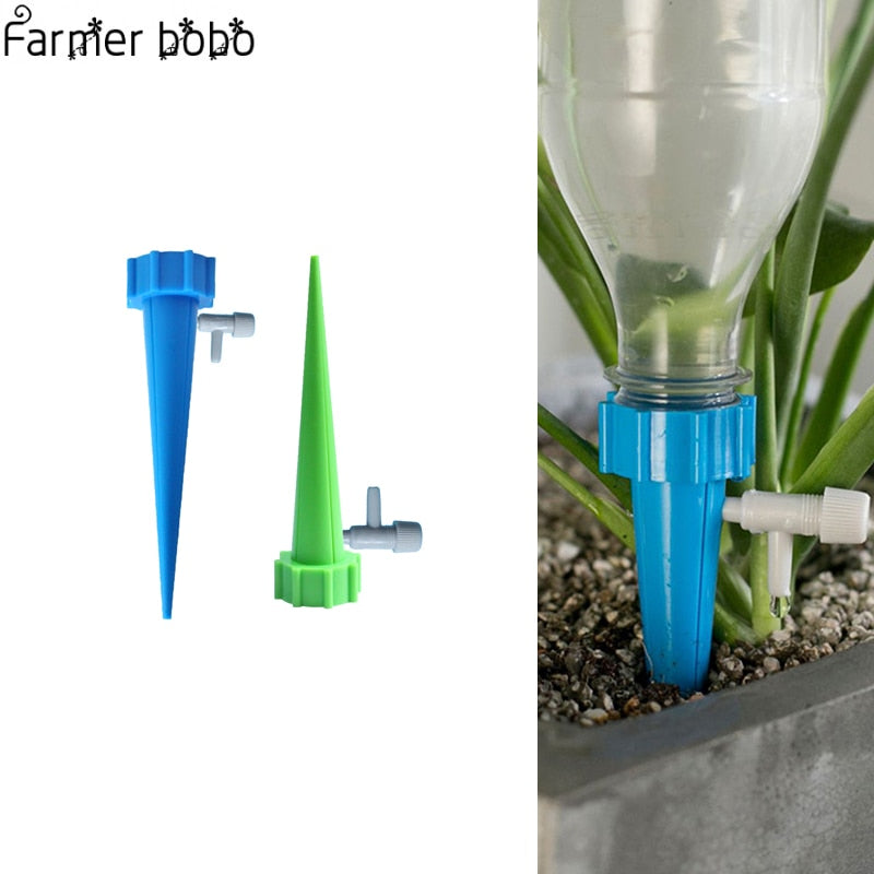 2pcs Automatic Watering Device